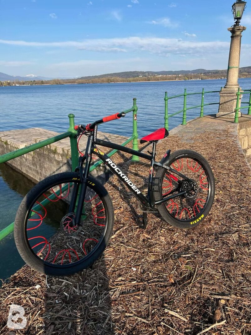 Rockrider St530 2023