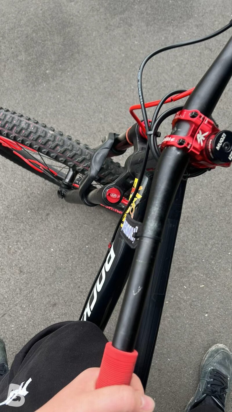 Rockrider St530 2023