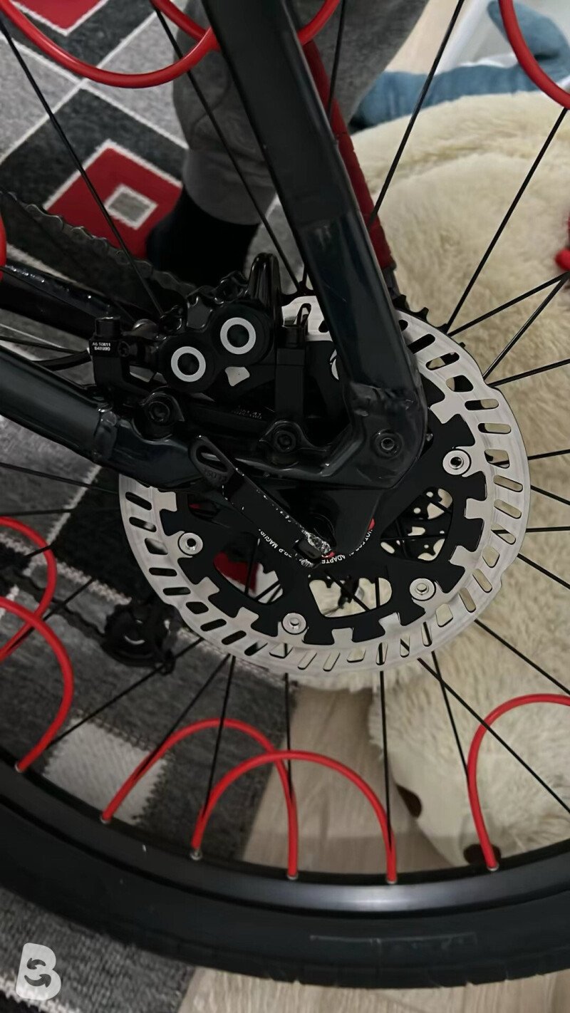 Rockrider St530 2023