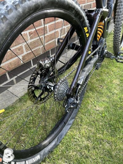 Specialized Demo Race 2023