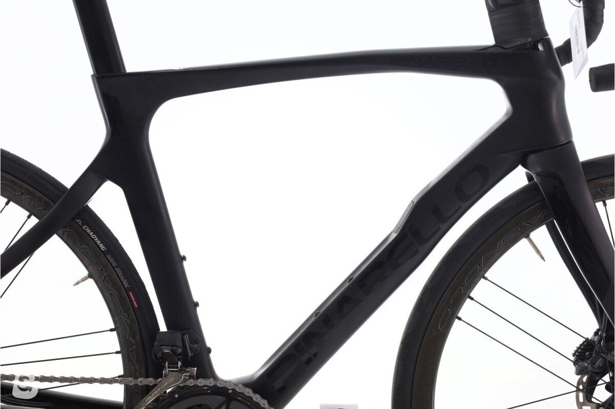Pinarello Prince PX Di2 12V 2022