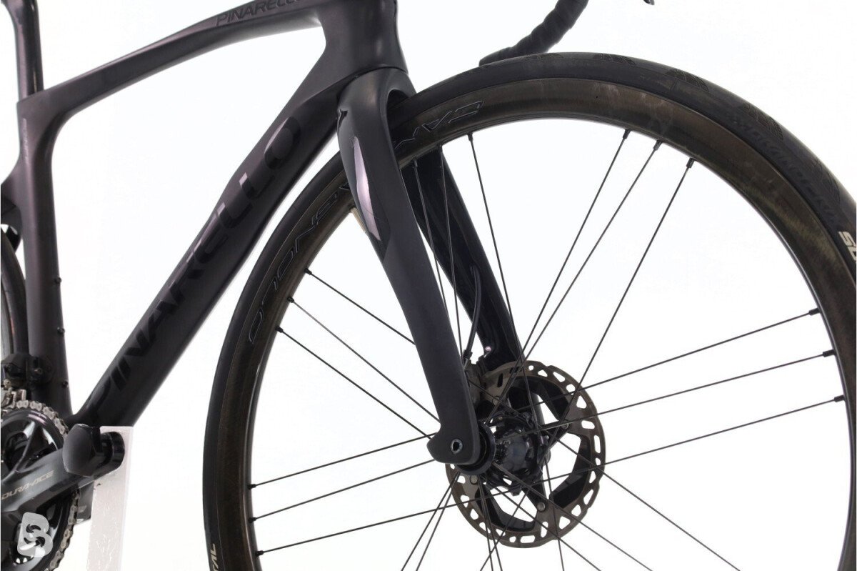Pinarello Prince PX Di2 12V 2022