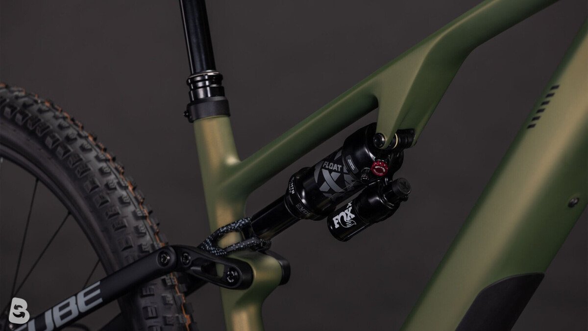 Cube AMS Hybrid ONE44 C:68X TM 400X reedgreen´n´matrix 2026
