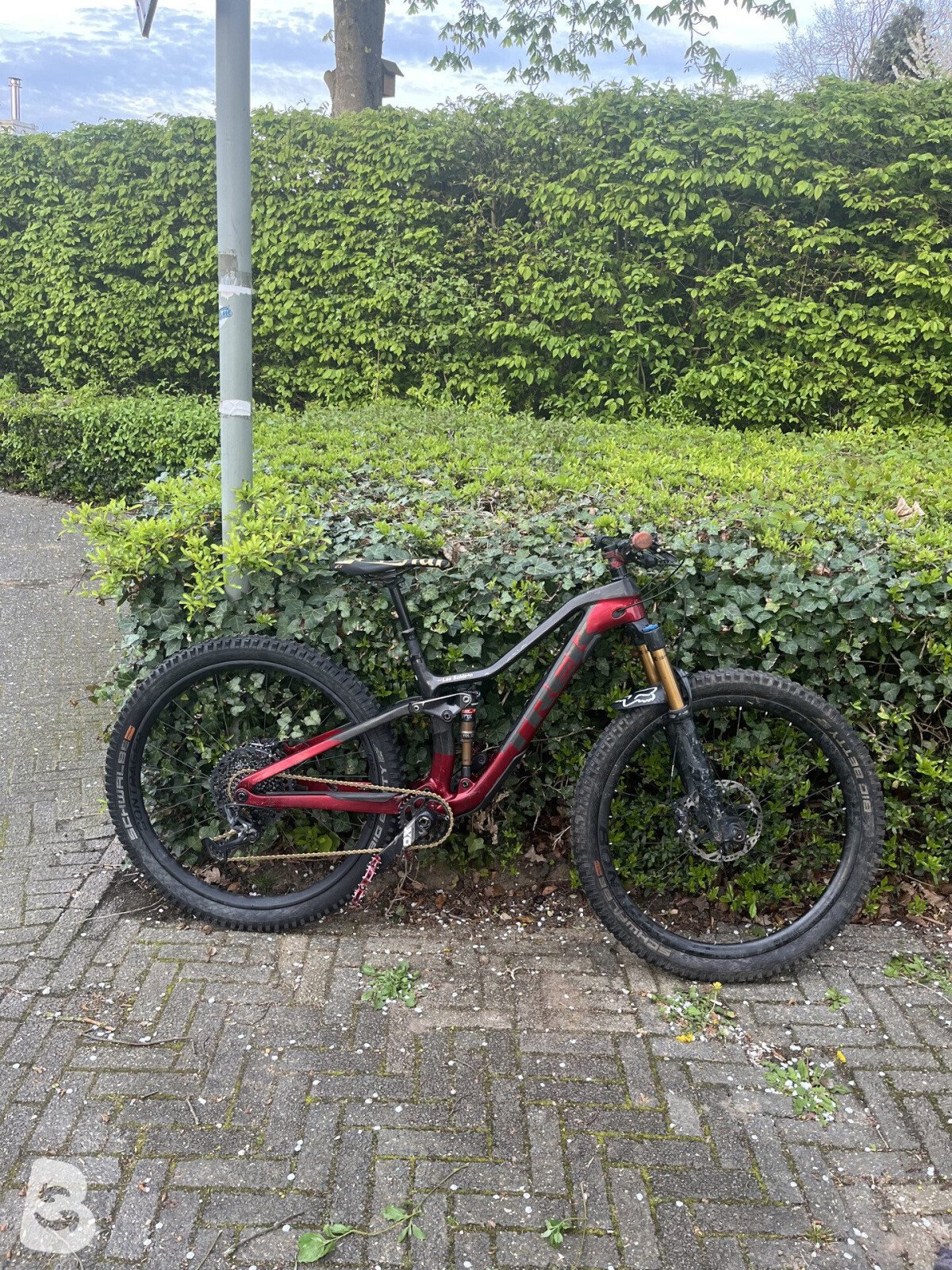 Trek Feul Ex 2021