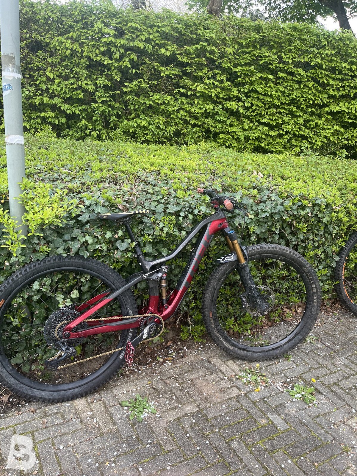 Trek Feul Ex 2021