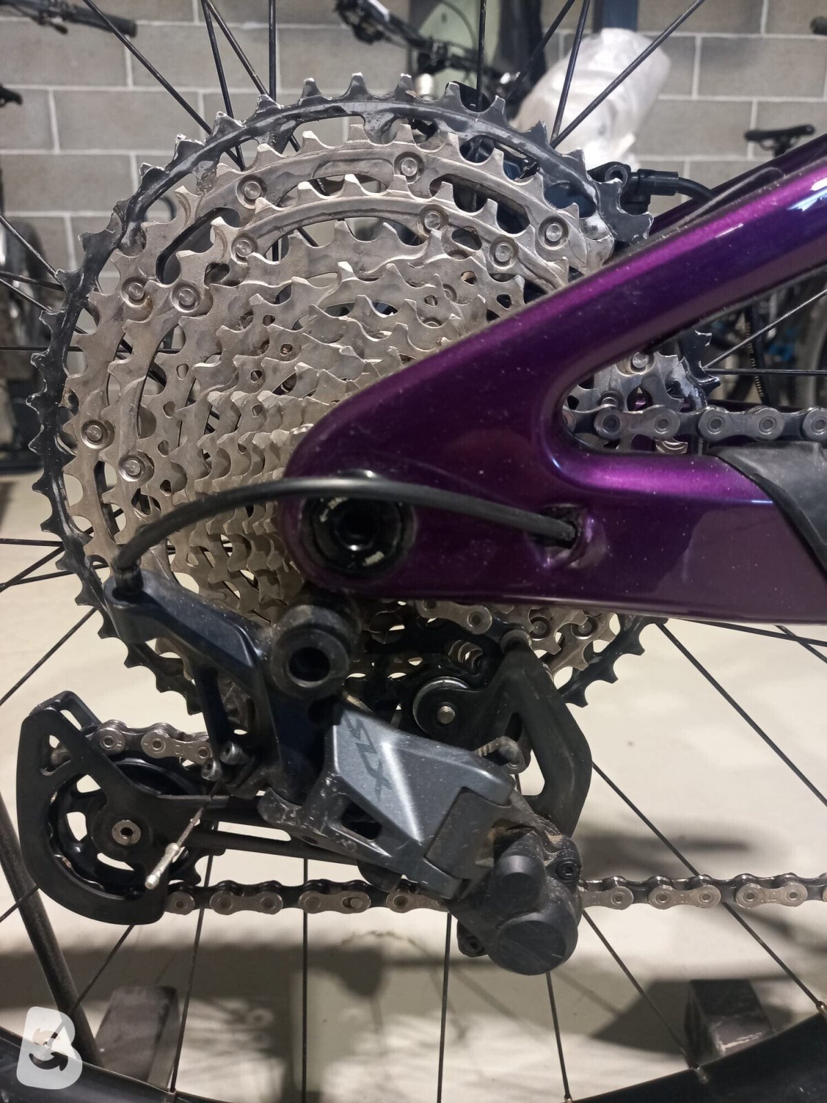 Merida ONE-SIXTY 6000 2023