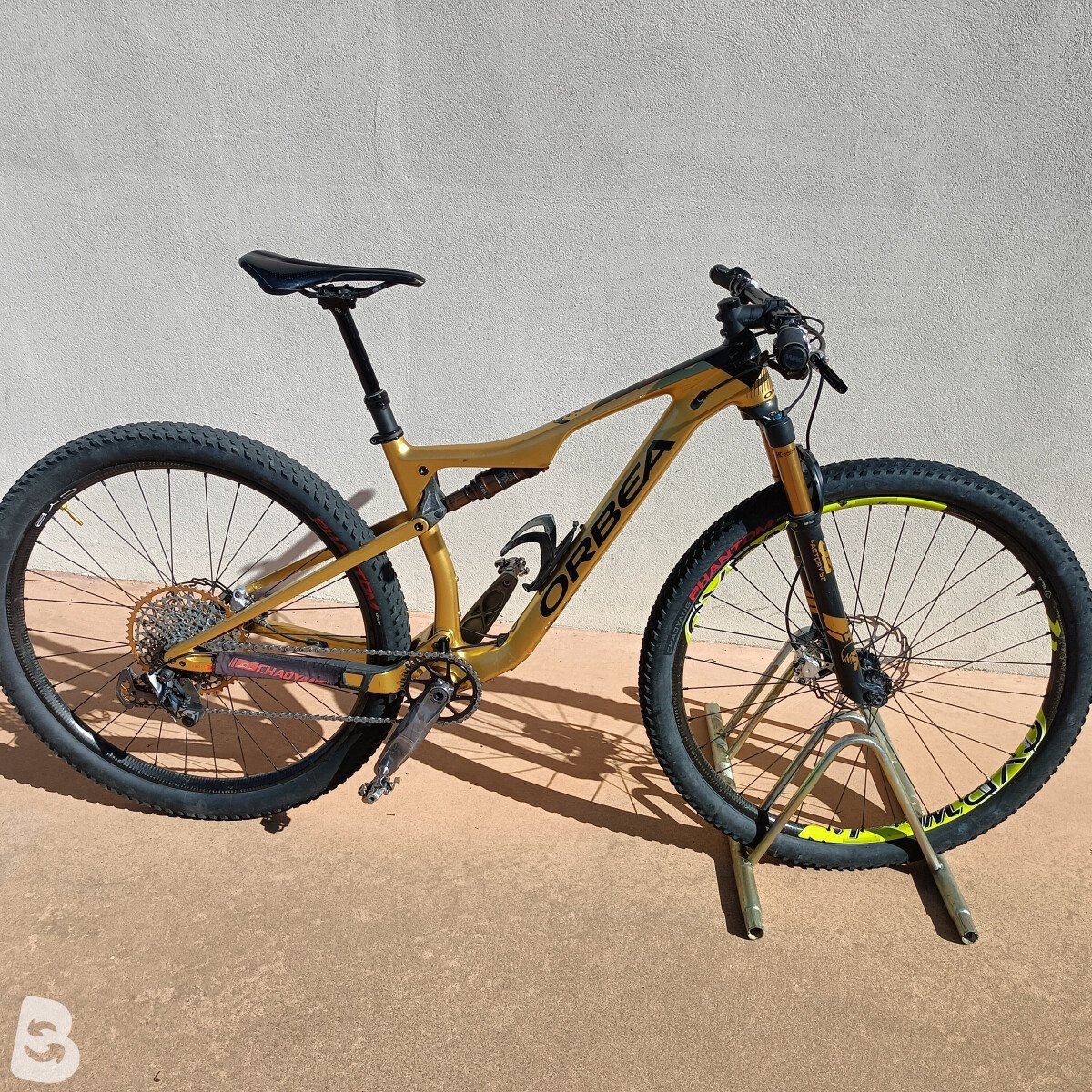 Orbea Oiz M-LTD 2020