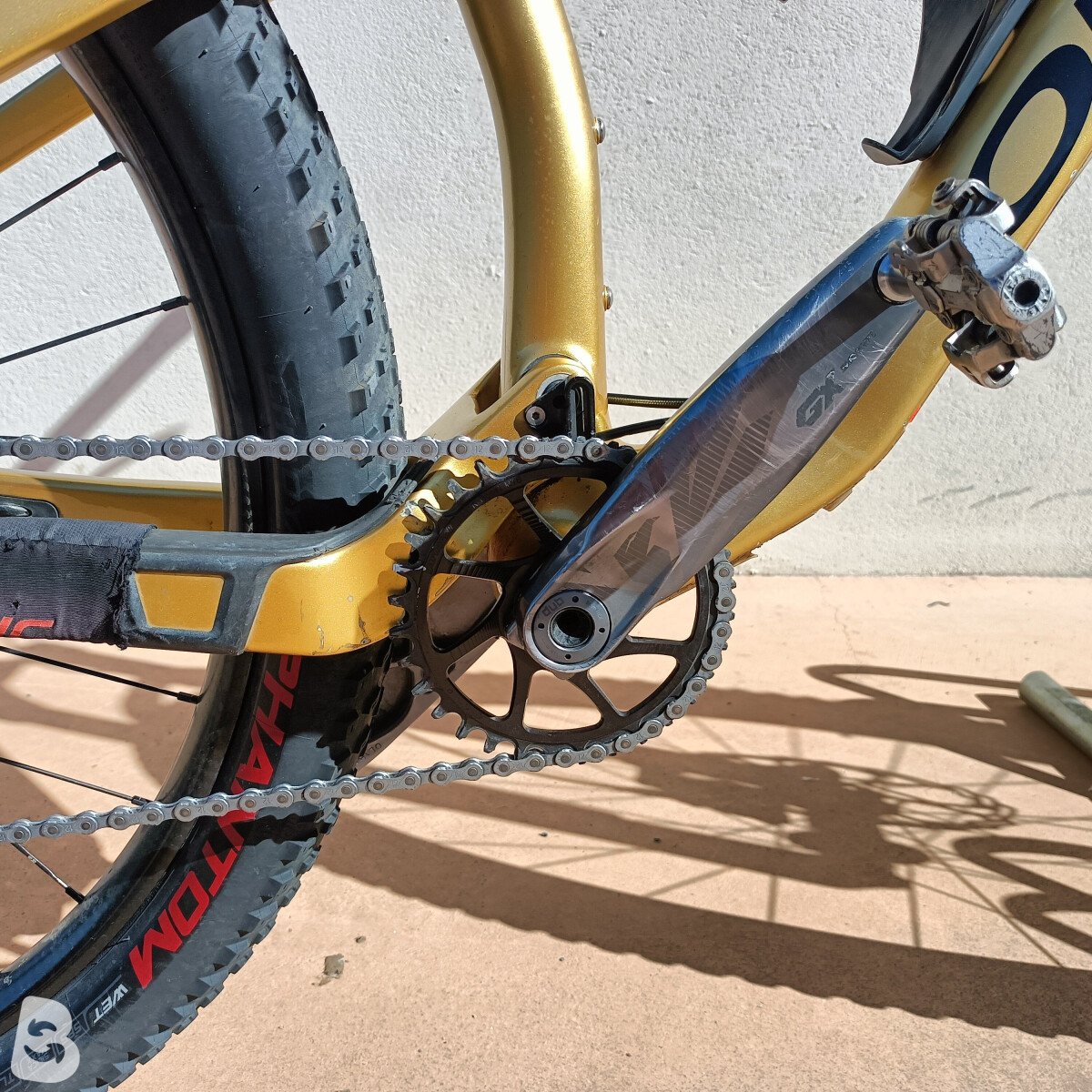 Orbea Oiz M-LTD 2020