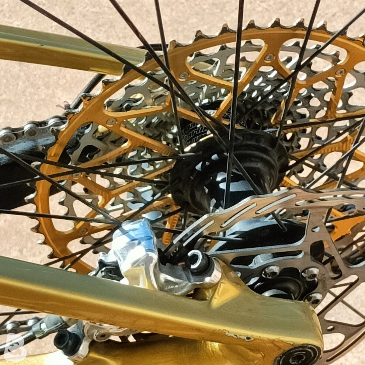 Orbea Oiz M-LTD 2020