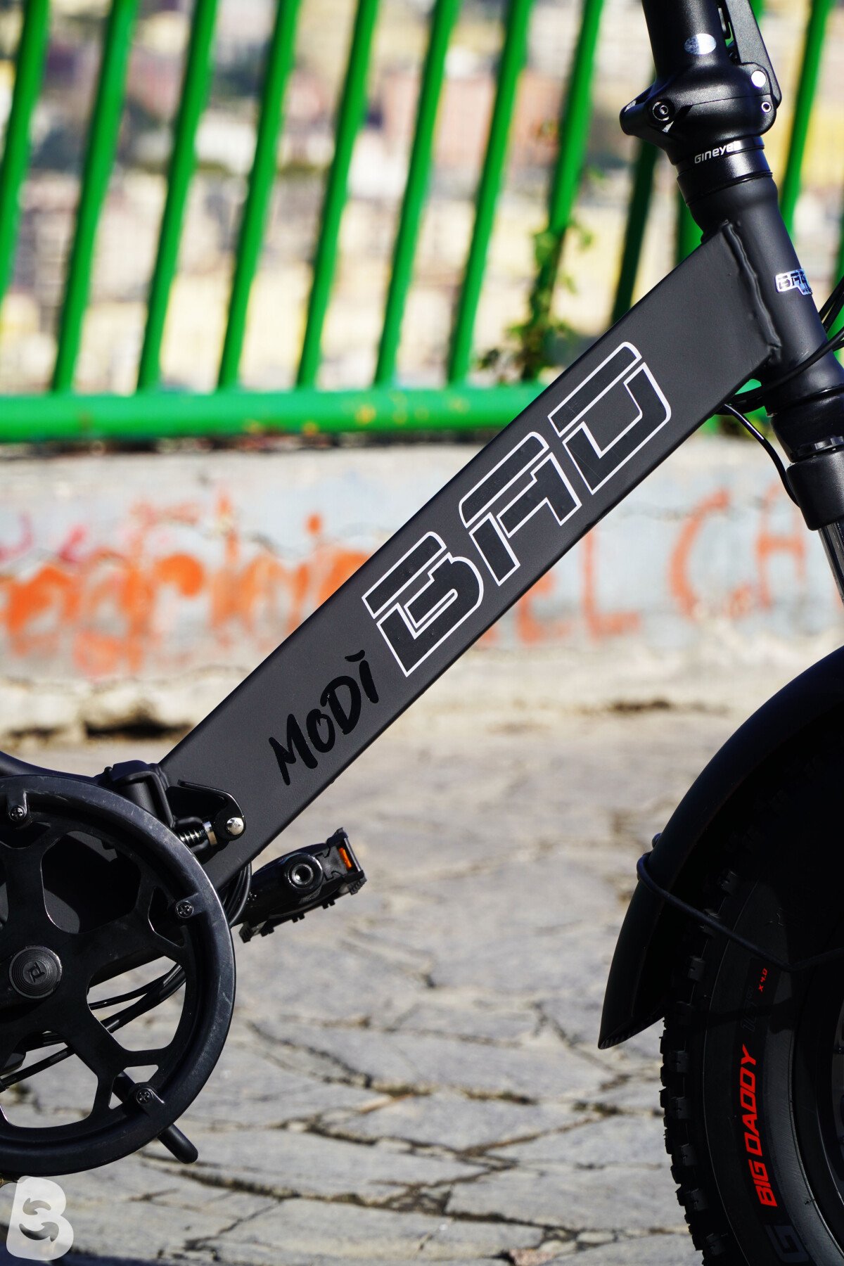 EBIKE MODI' 2026
