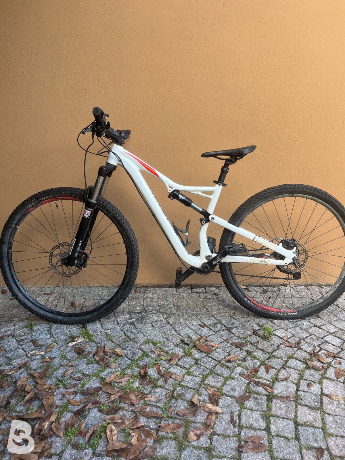 Specialized Camber 2017