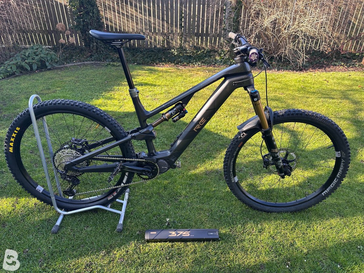 Rotwild R.E375 Pro 2021
