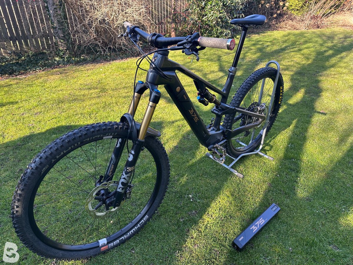 Rotwild R.E375 Pro 2021
