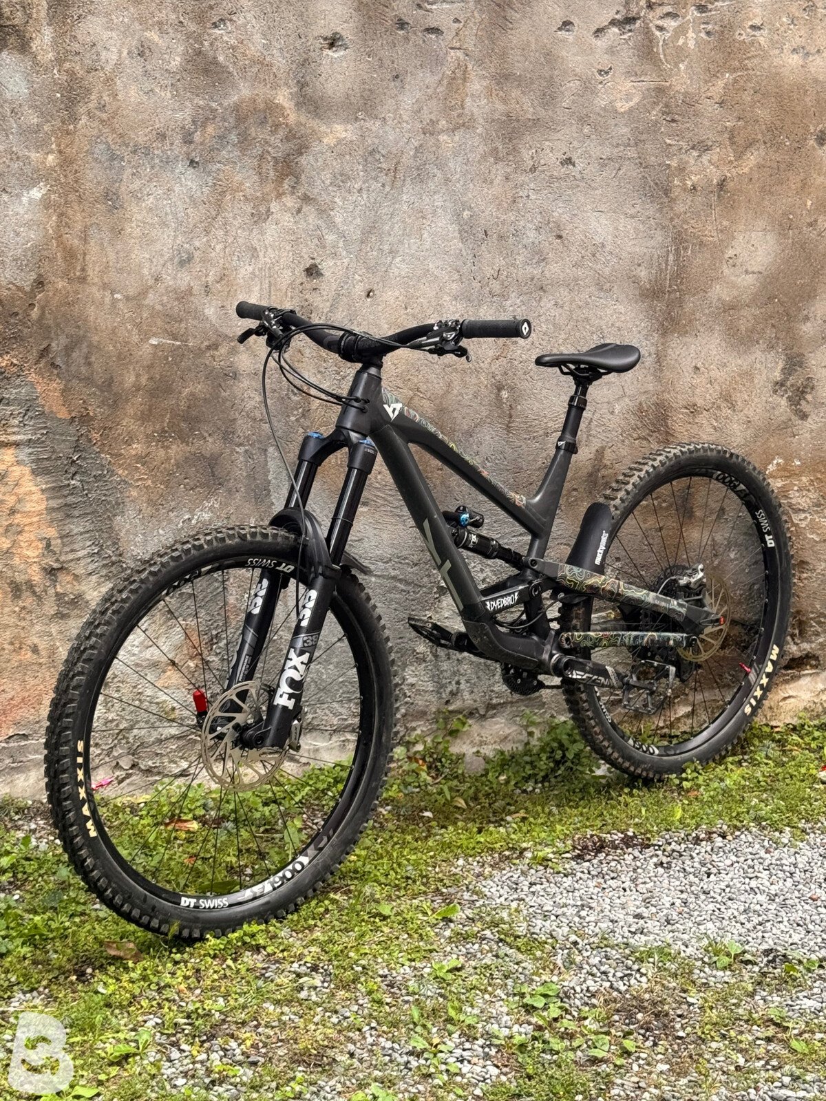 YT Industries Capra Base AL 2021