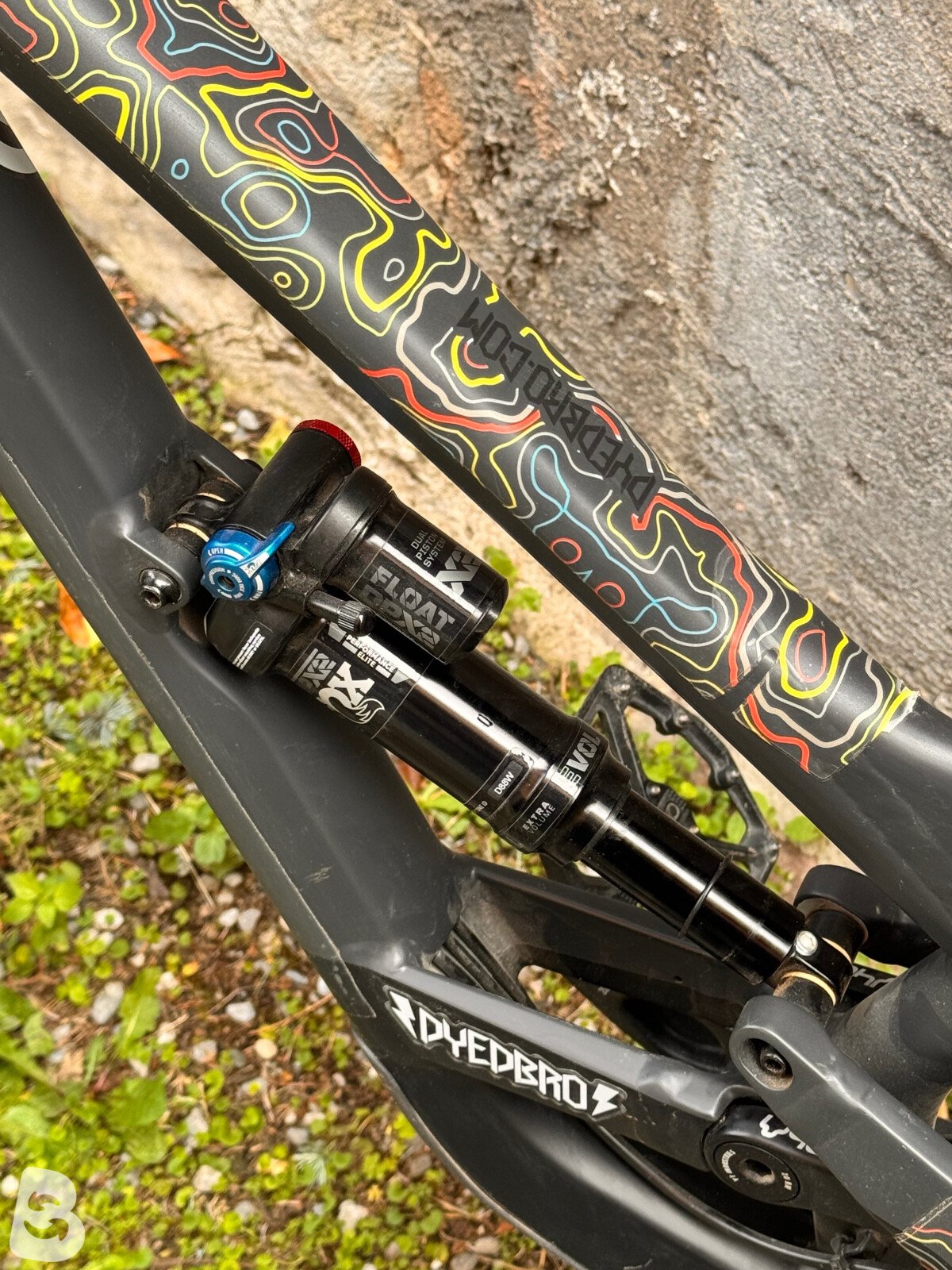 YT Industries Capra Base AL 2021