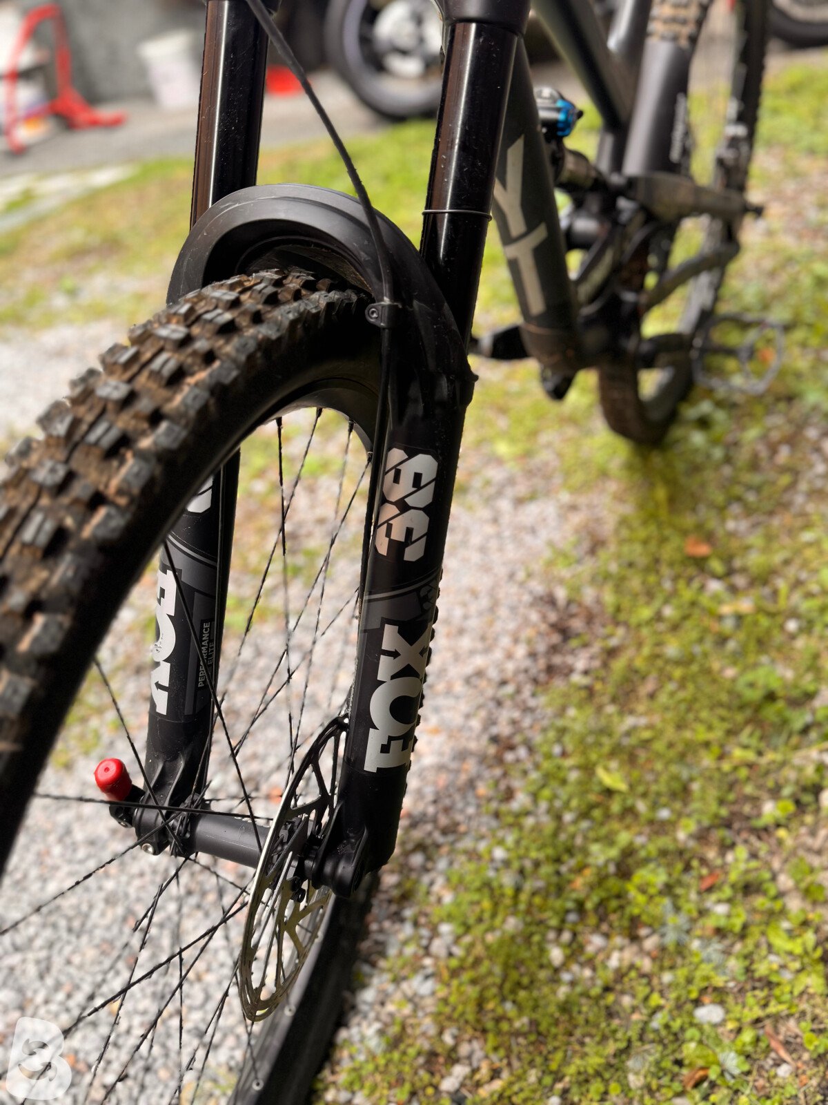 YT Industries Capra Base AL 2021