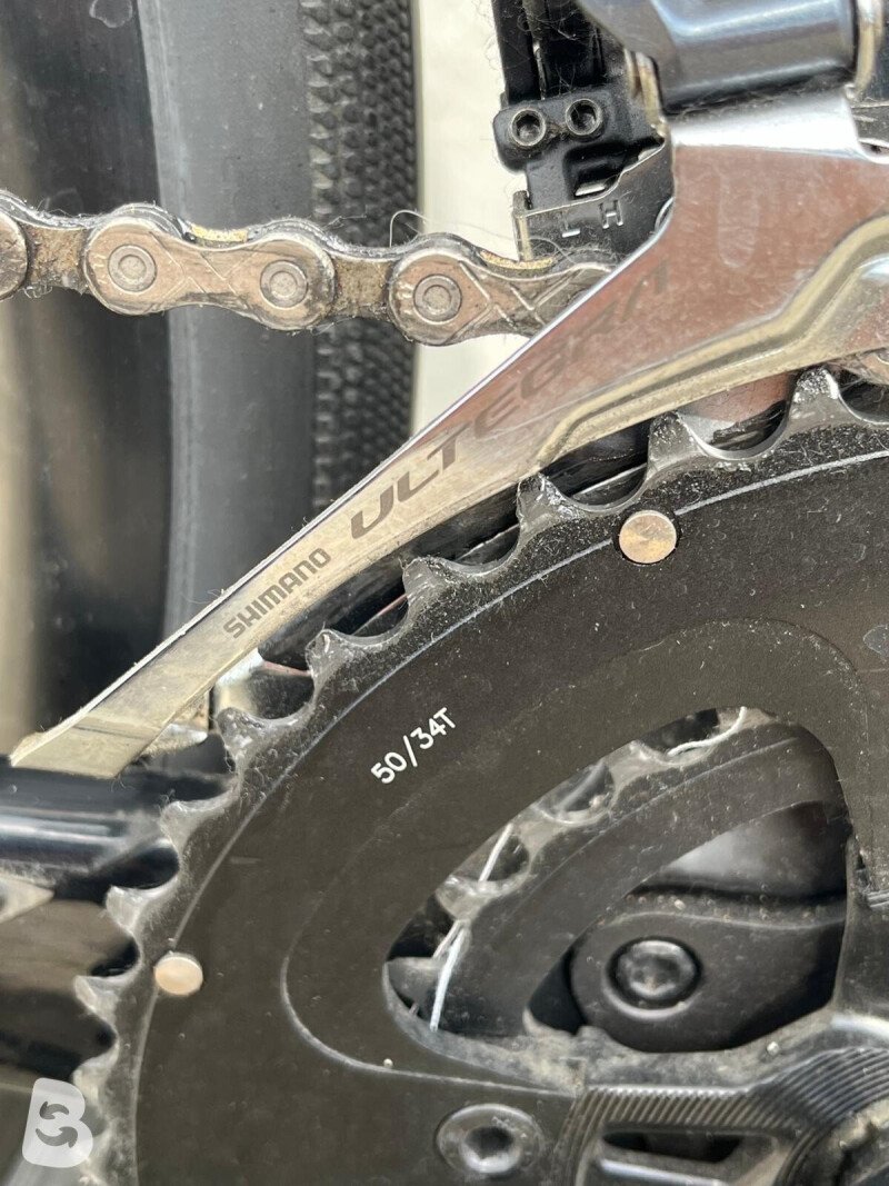 Trek Domane +LT 2020