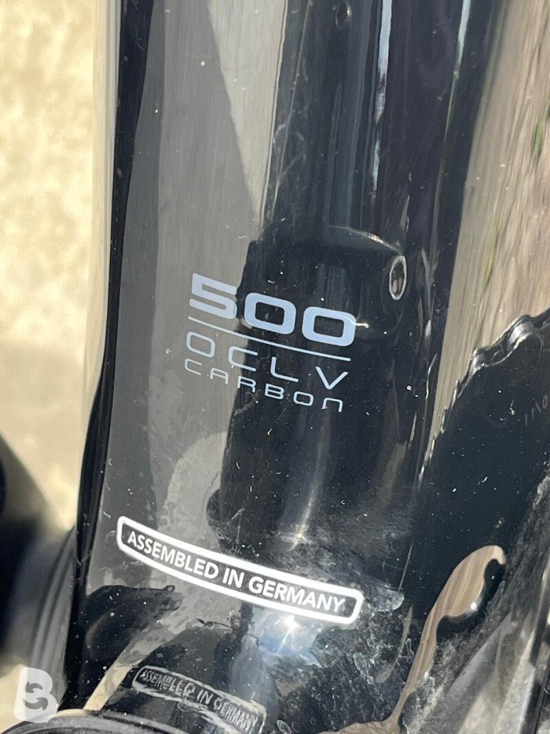 Trek Domane +LT 2020