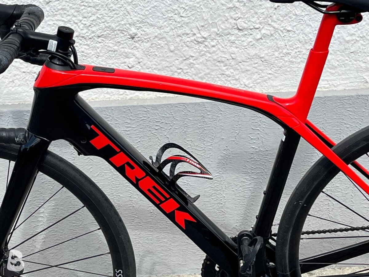 Trek Domane +LT 2020