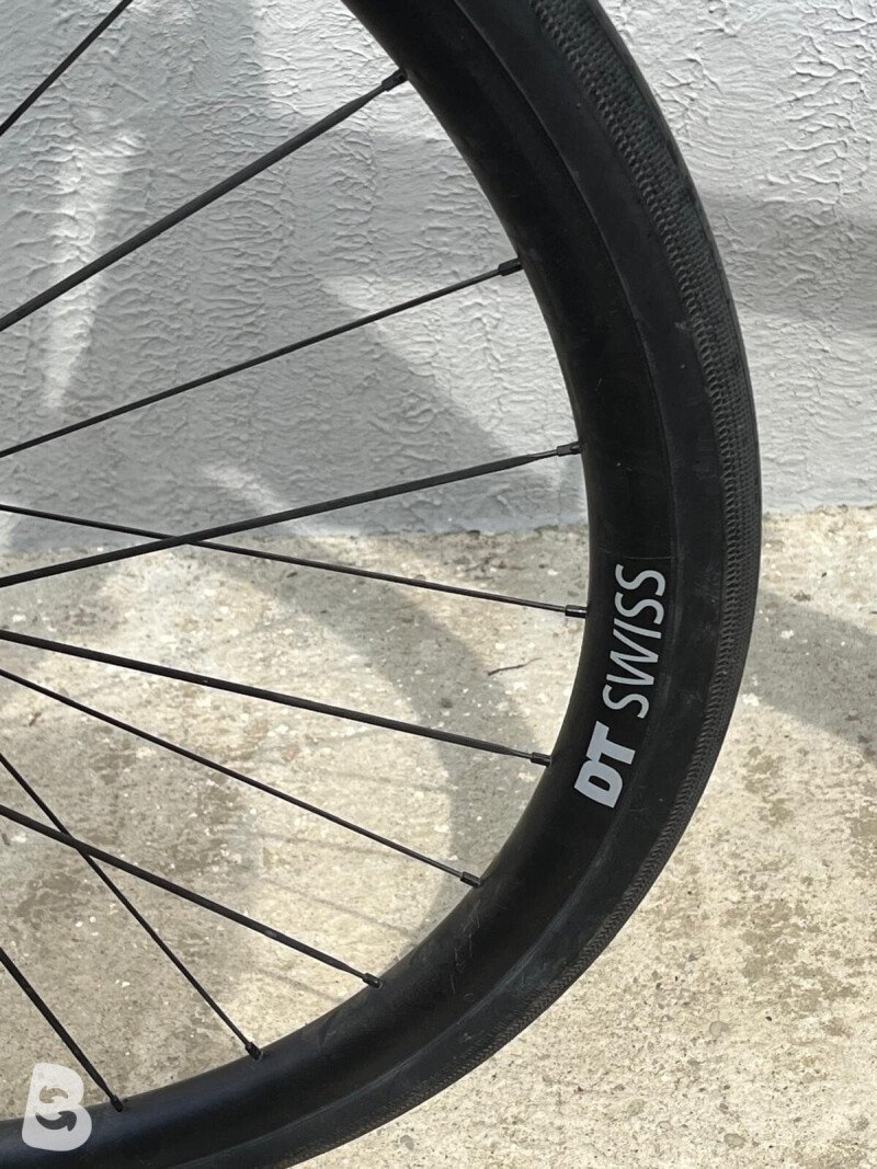 Trek Domane +LT 2020