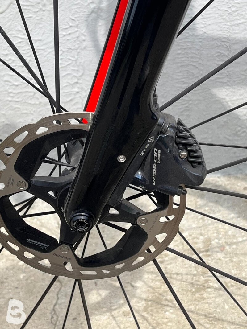 Trek Domane +LT 2020