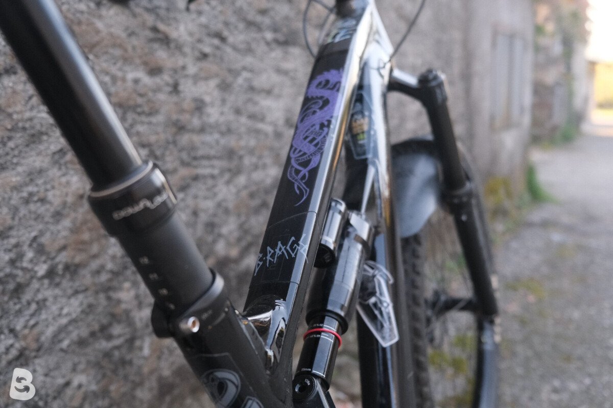 Cannondale Habit lt 2 2025