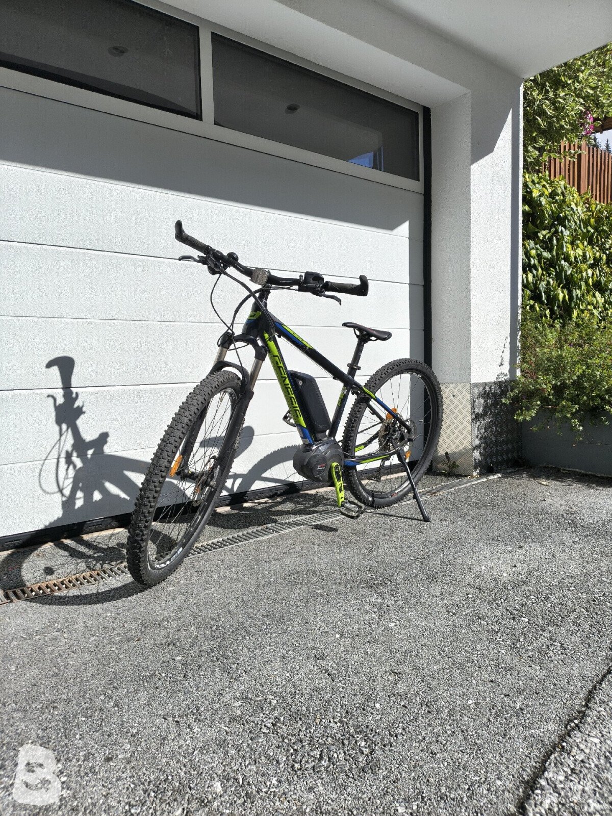 Genesis E-lite 2.0 2019