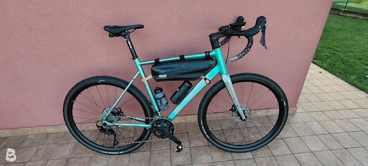 Bottecchia Monster 2024
