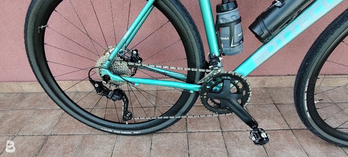Bottecchia Monster 2024