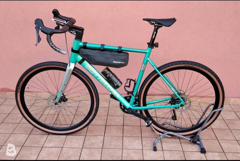 Bottecchia Monster 2024
