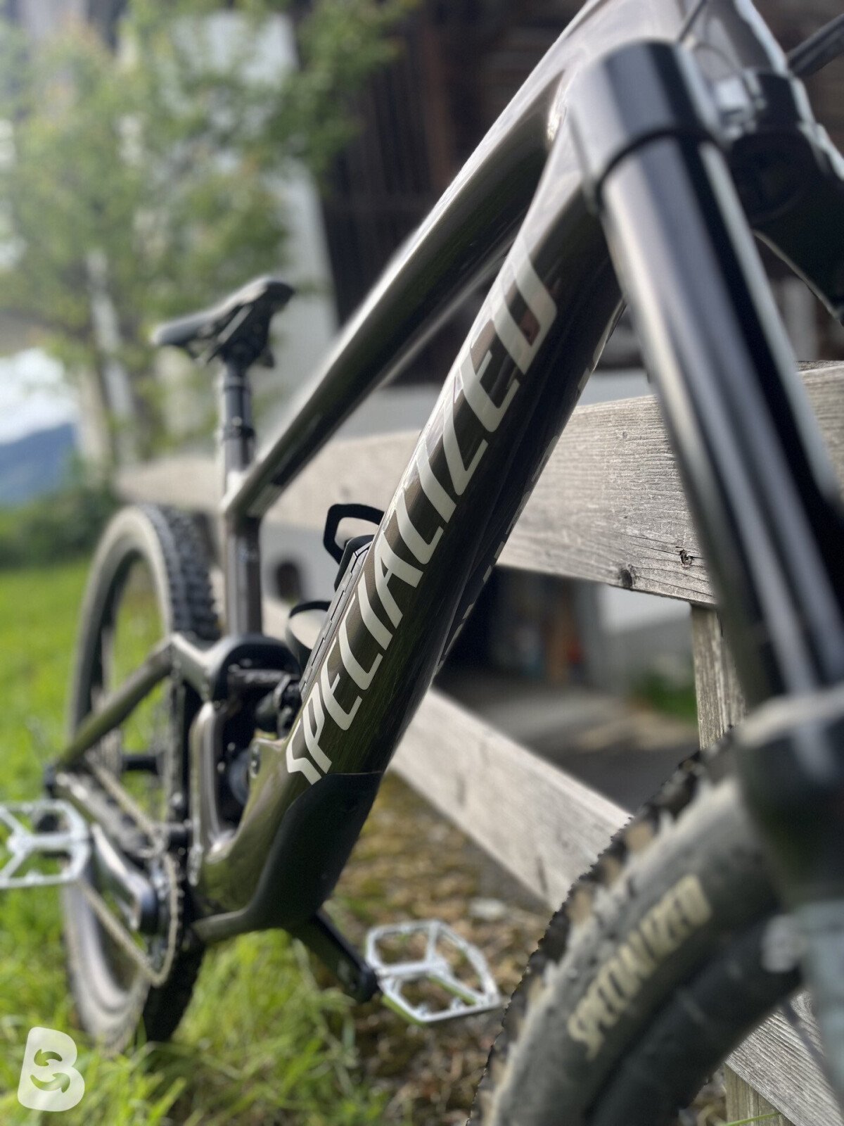 Specialized Enduro Comp 2026