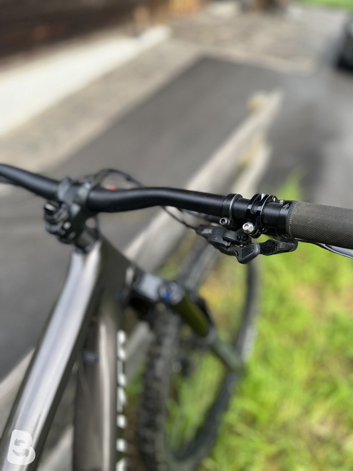 Specialized Enduro Comp 2026