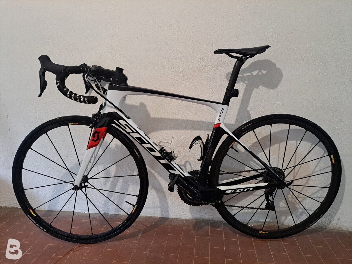 Scott Foil 10 2017