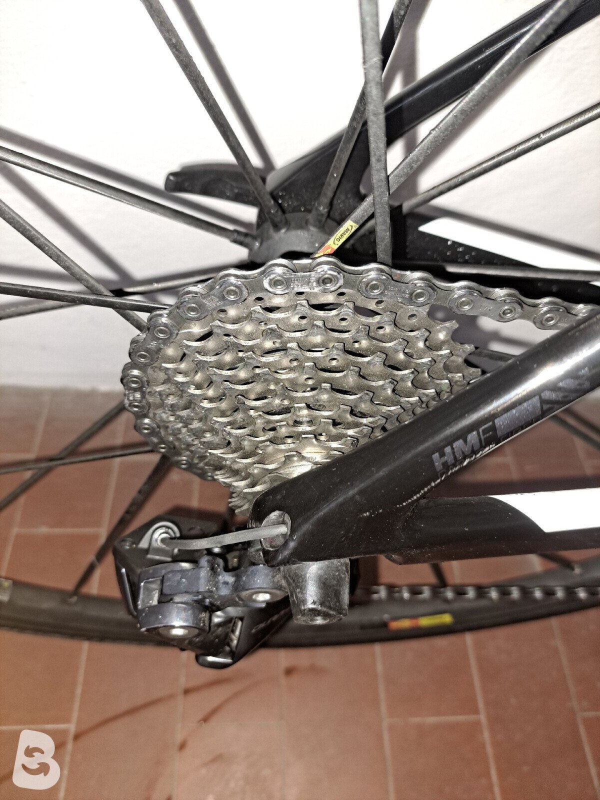 Scott Foil 10 2017