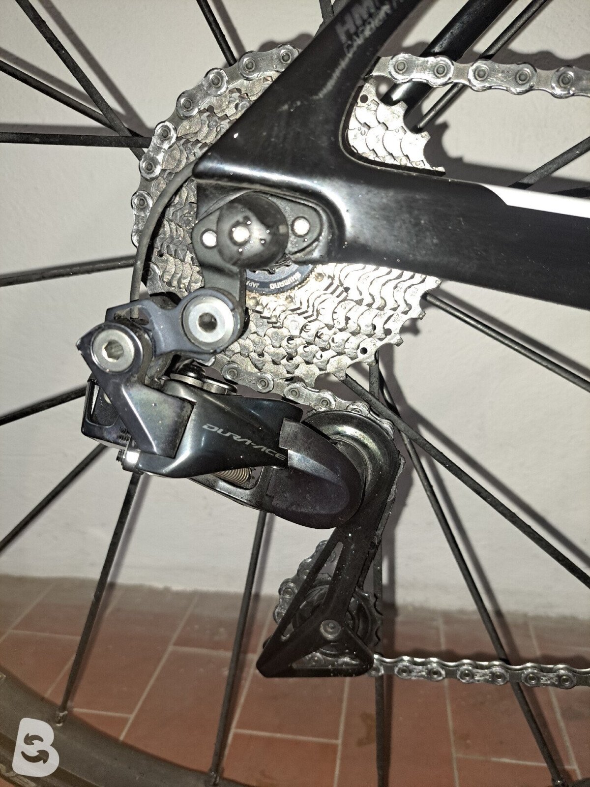 Scott Foil 10 2017