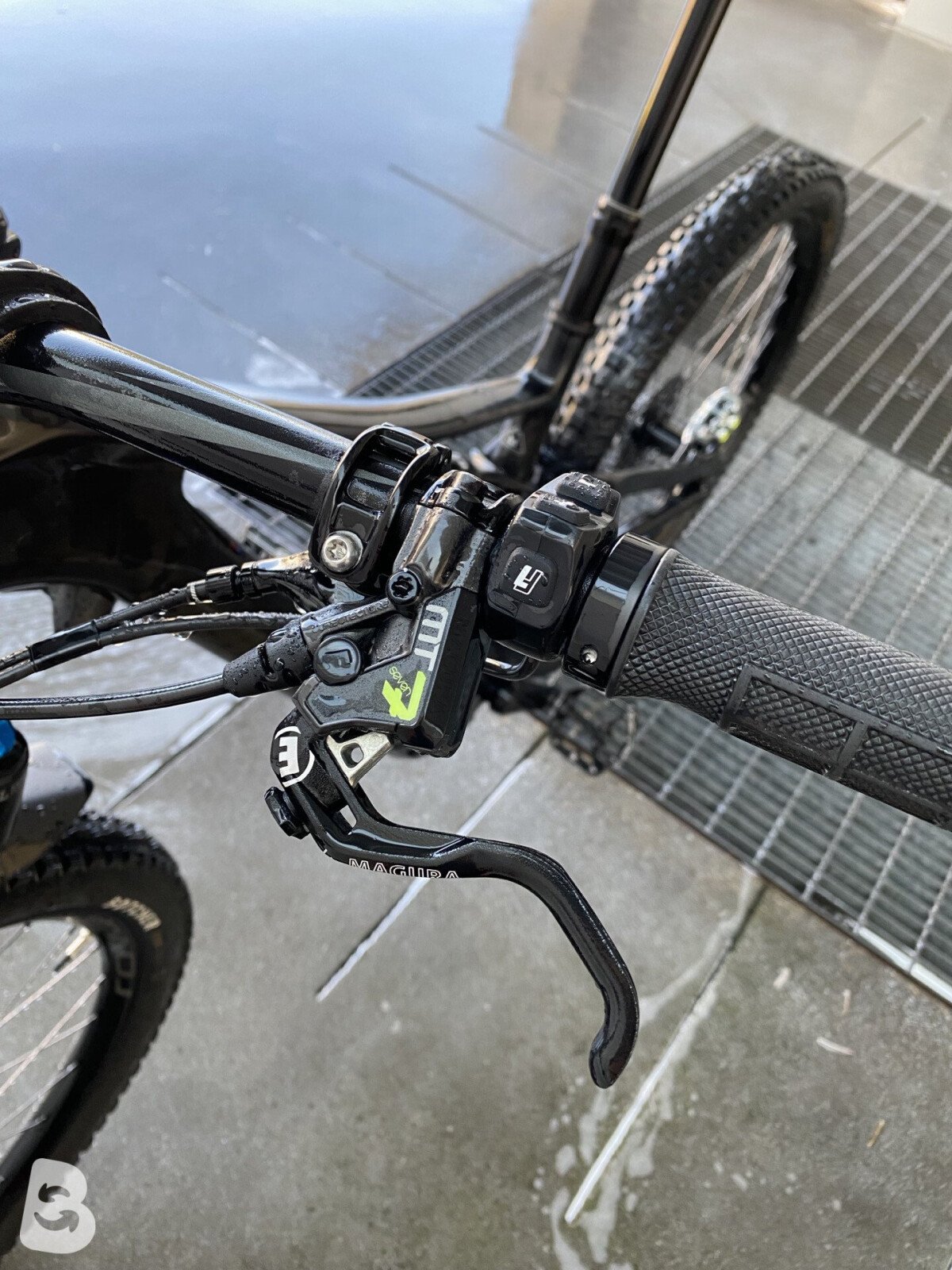 Specialized Turbo Levo Expert Carbon 2020