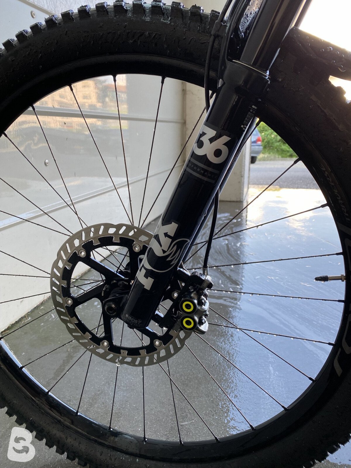 Specialized Turbo Levo Expert Carbon 2020