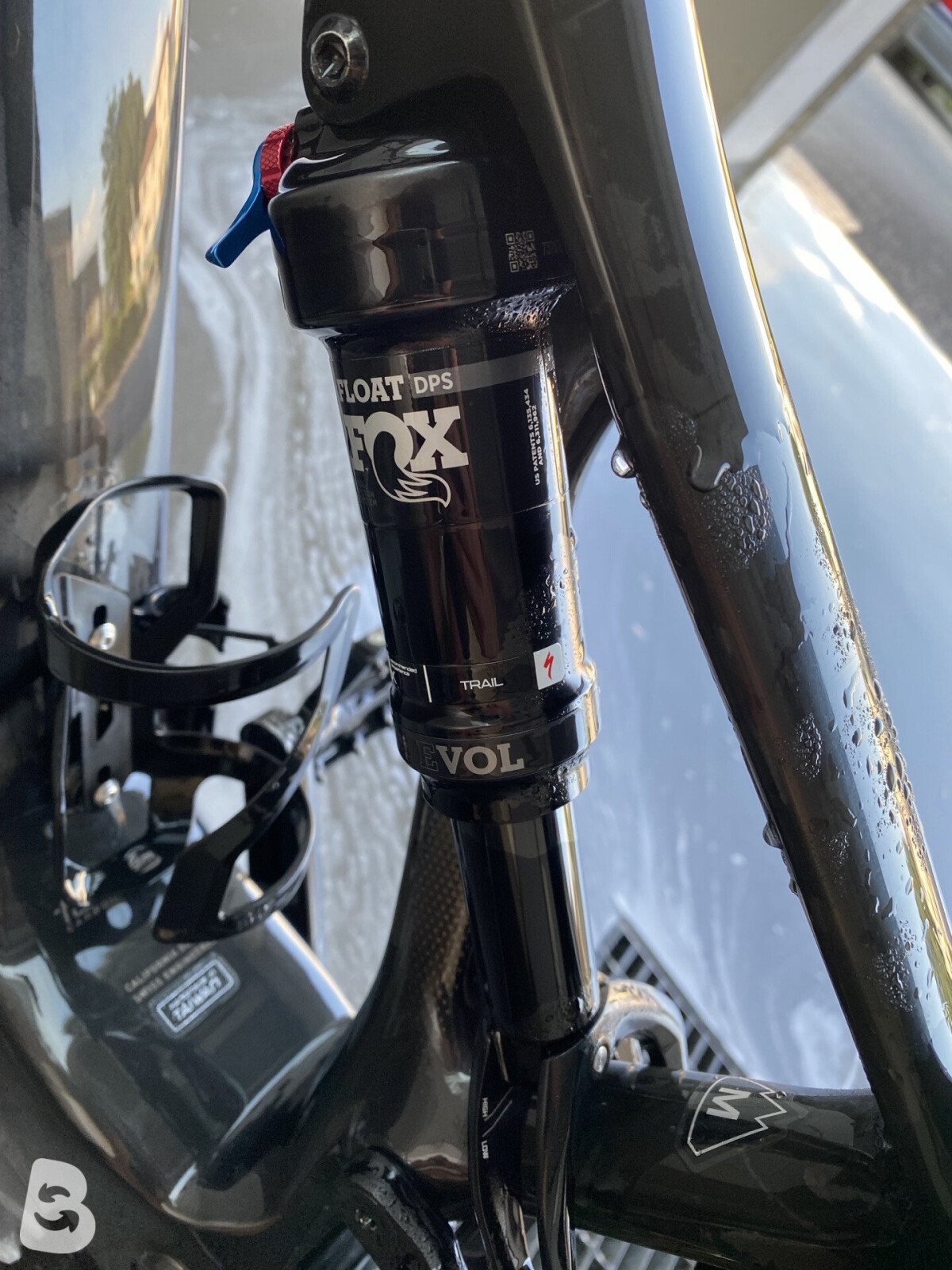 Specialized Turbo Levo Expert Carbon 2020