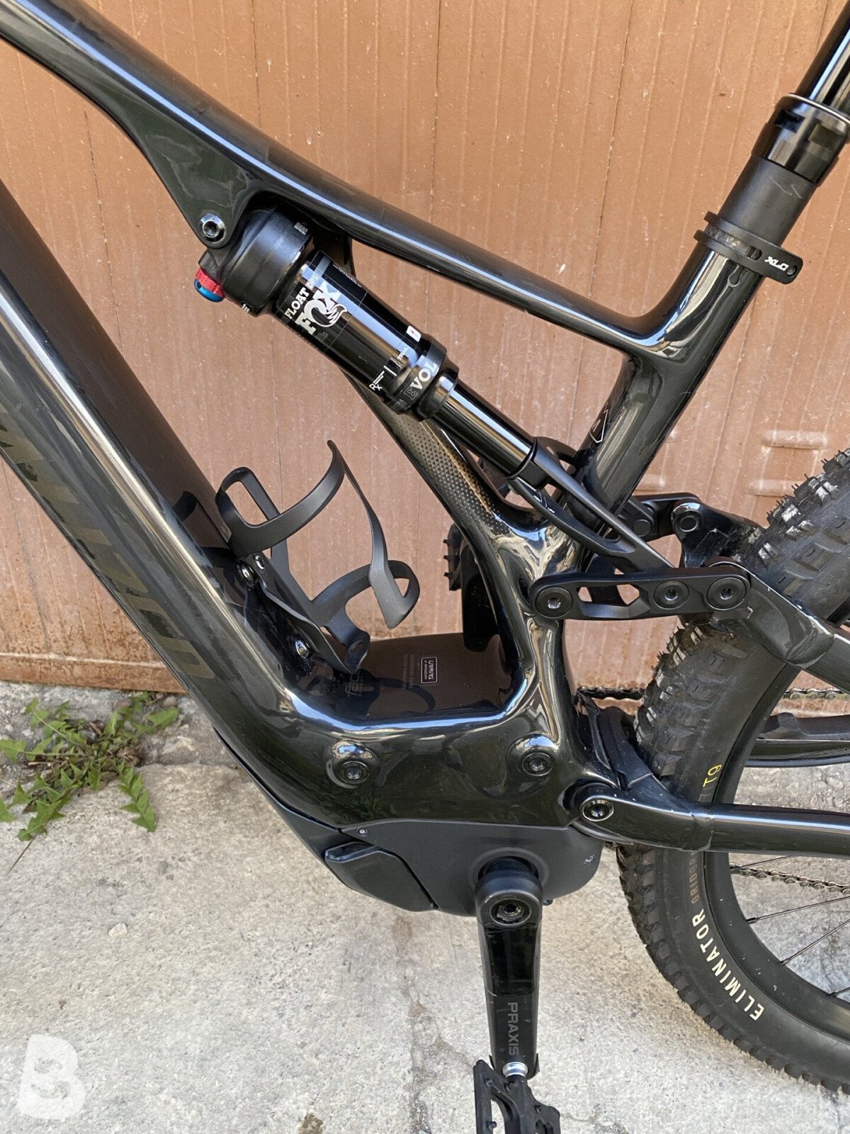 Specialized Turbo Levo Expert Carbon 2020