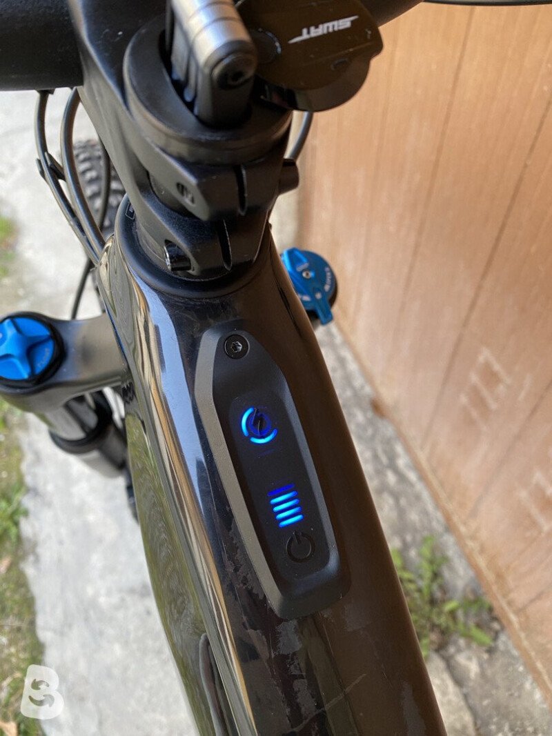 Specialized Turbo Levo Expert Carbon 2020