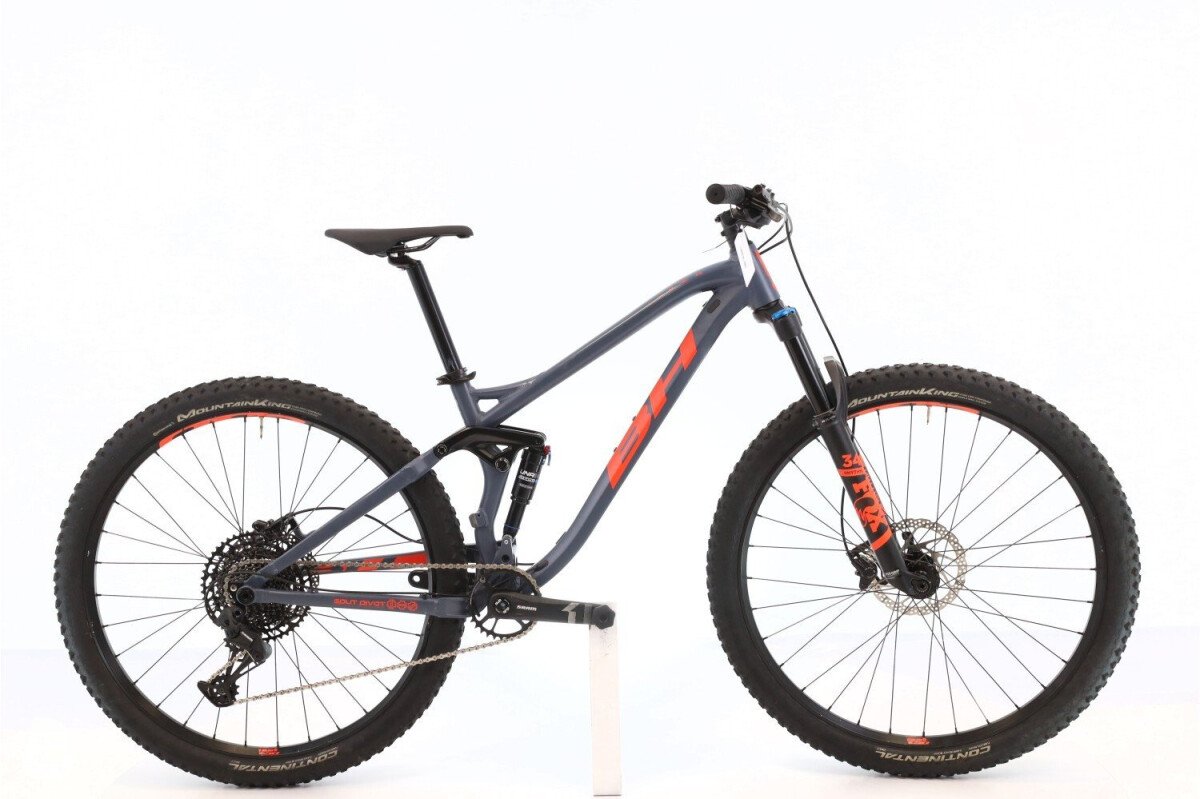 BH Lynx 5 Alu 3.0 2021