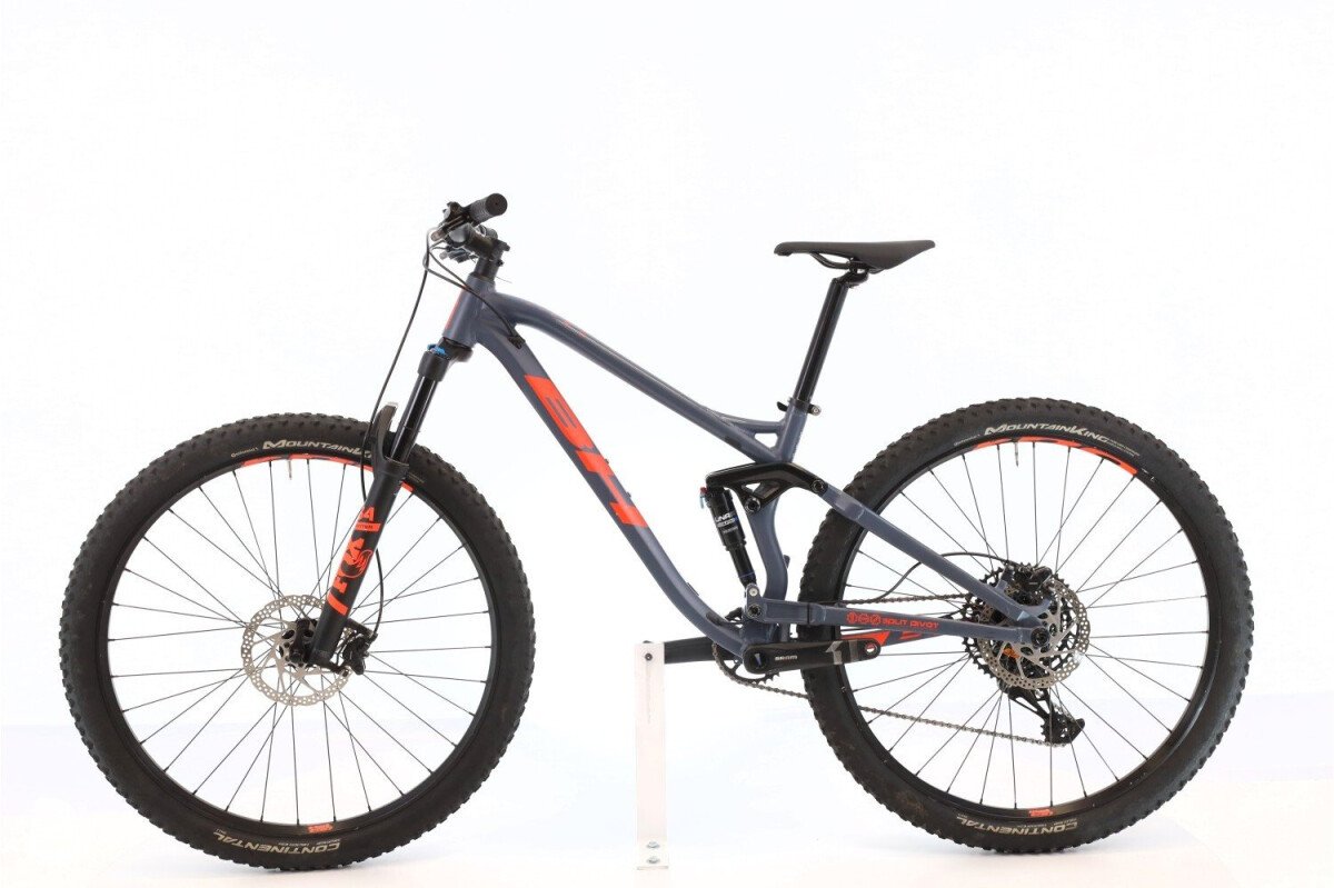 BH Lynx 5 Alu 3.0 2021