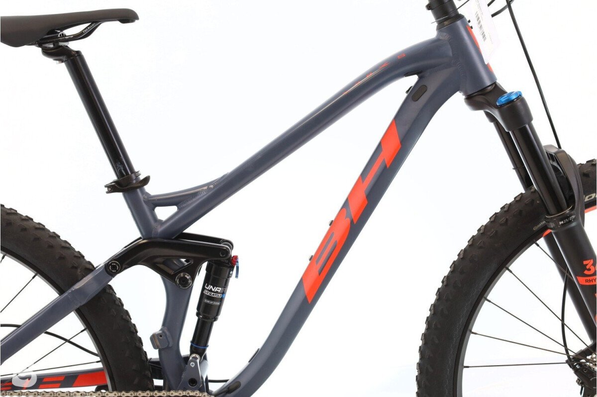 BH Lynx 5 Alu 3.0 2021