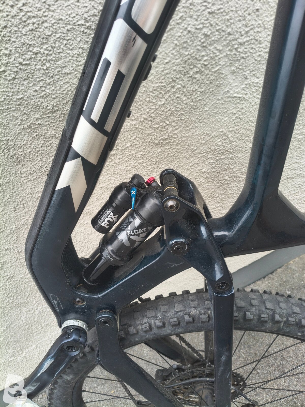 Trek Slash 9.7 2021