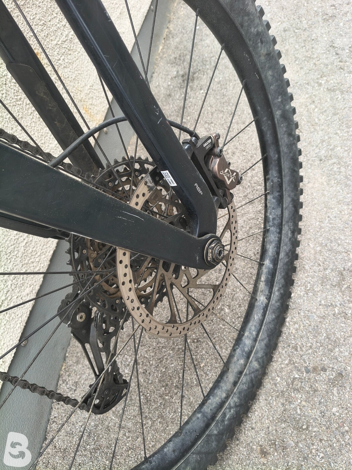 Trek Slash 9.7 2021