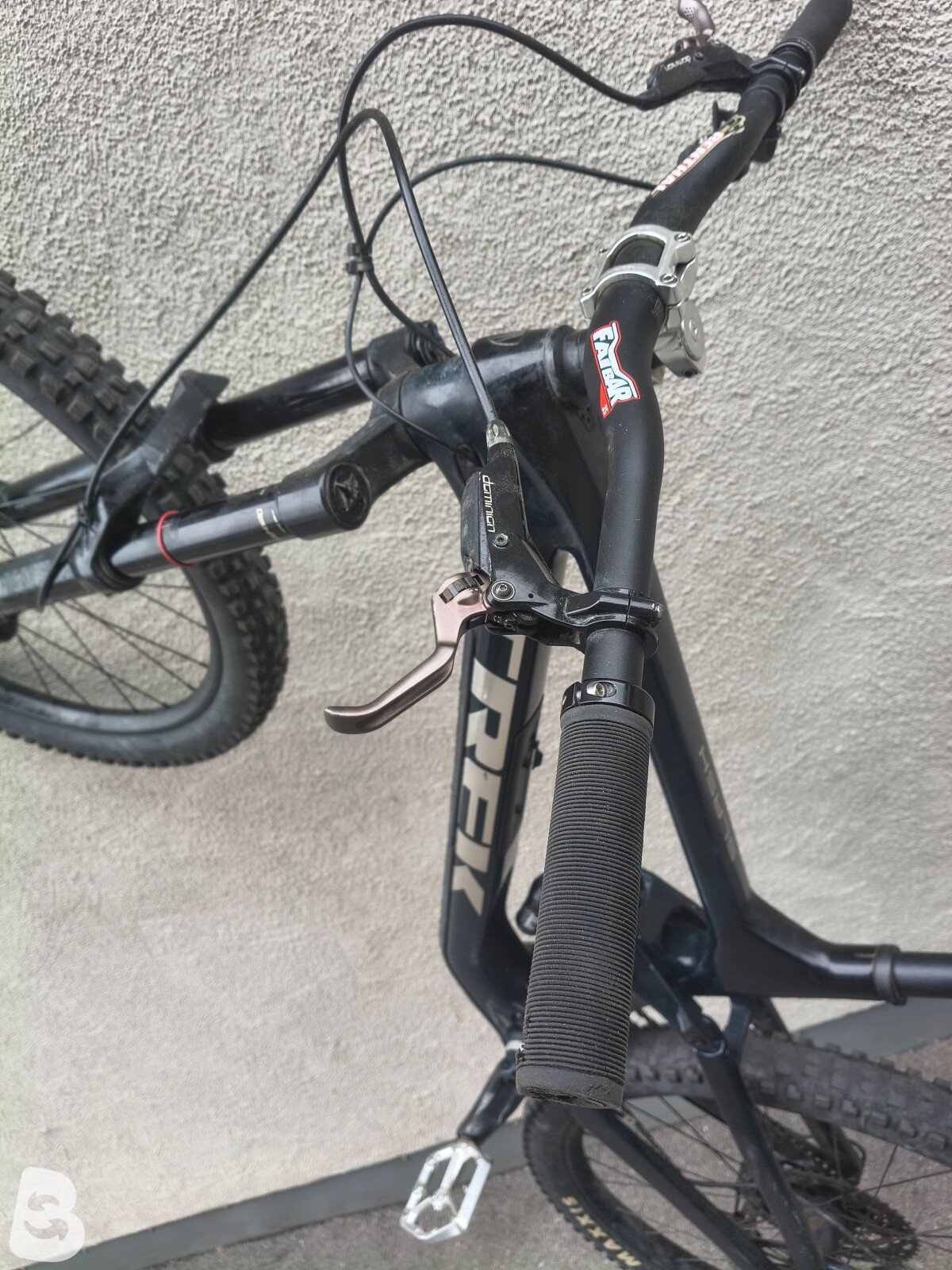 Trek Slash 9.7 2021