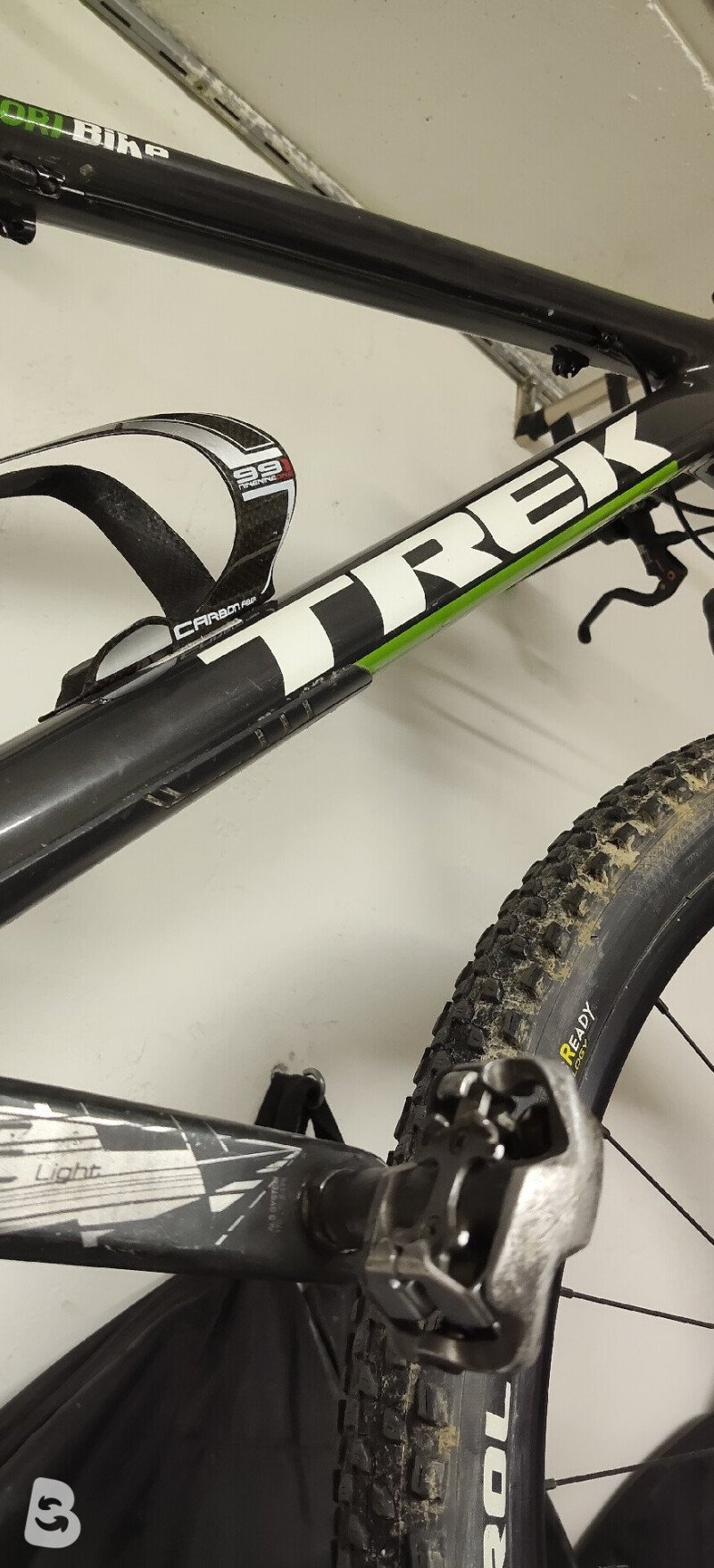 Trek Superfly 9.8 2018