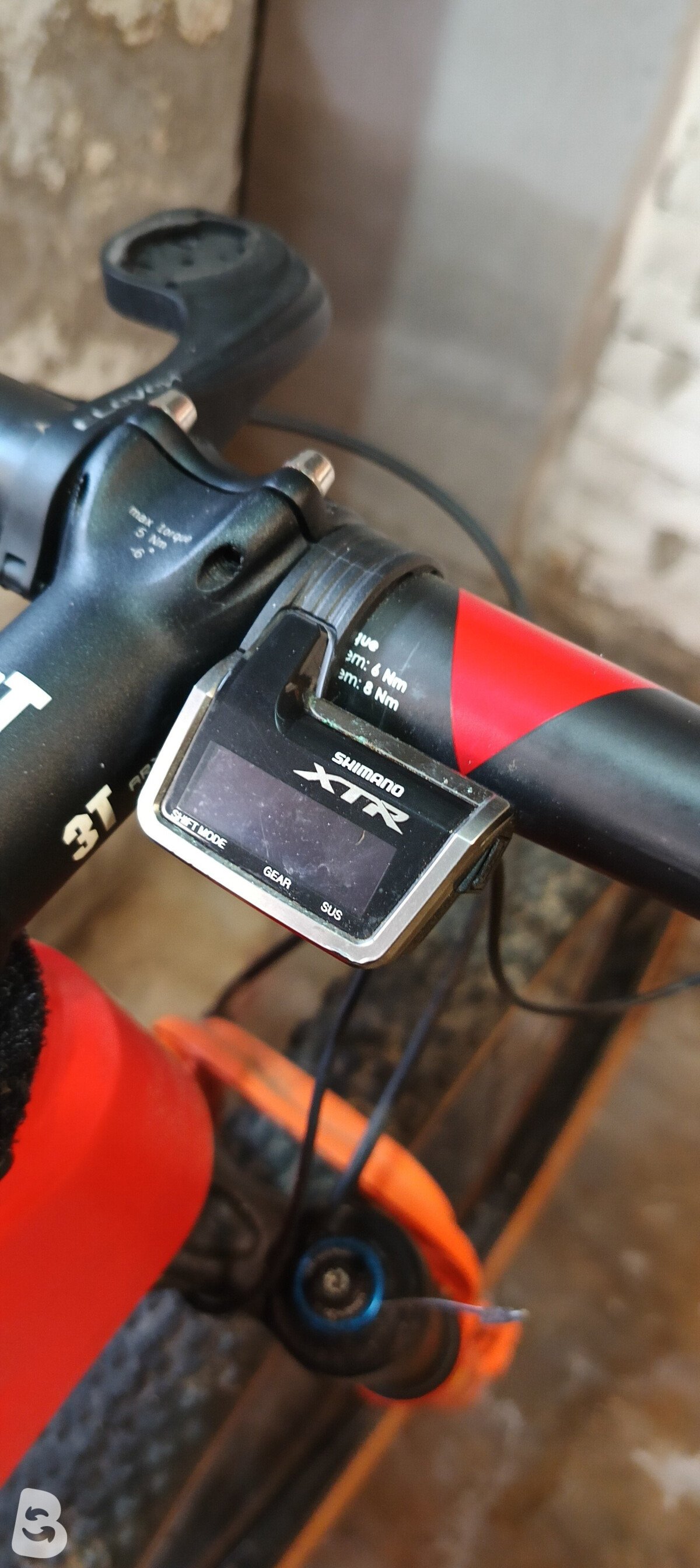 BMC Time elite 01 2018