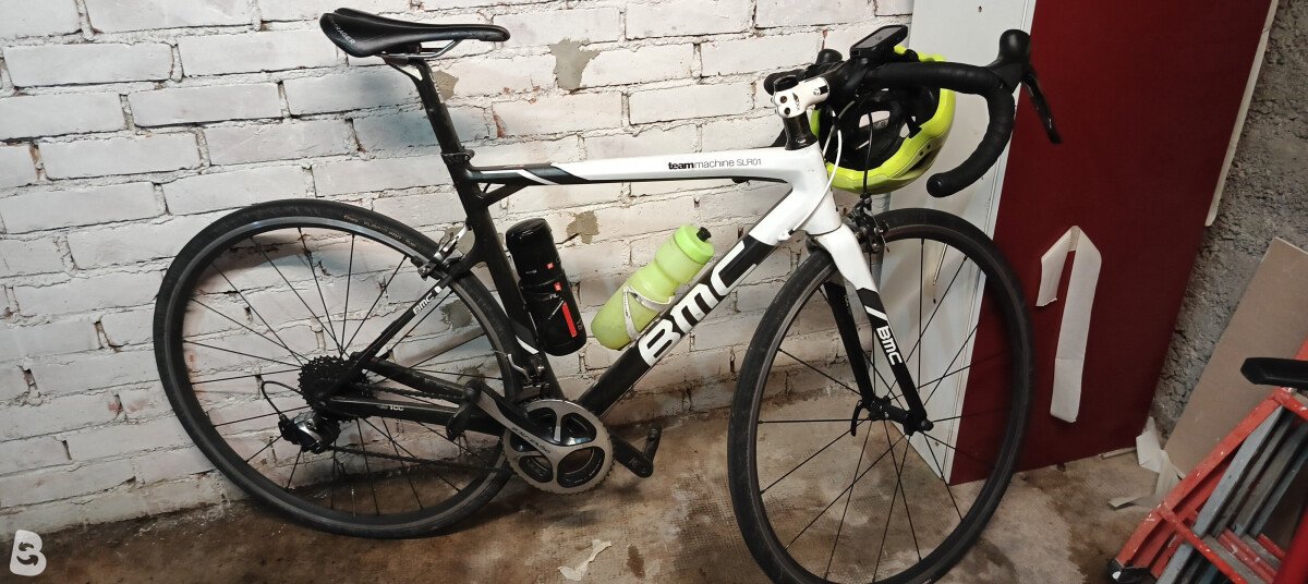 BMC Timemachine 01 2013
