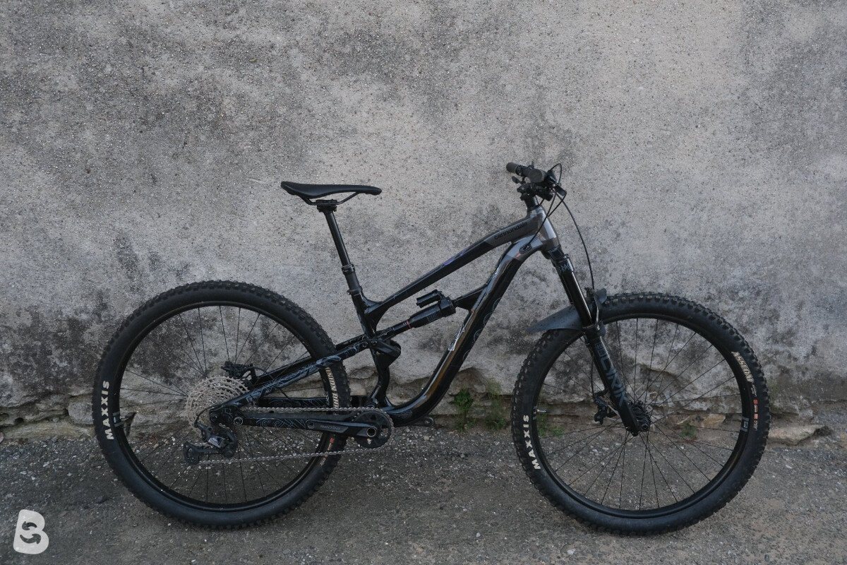 Cannondale Habit lt 2 2025